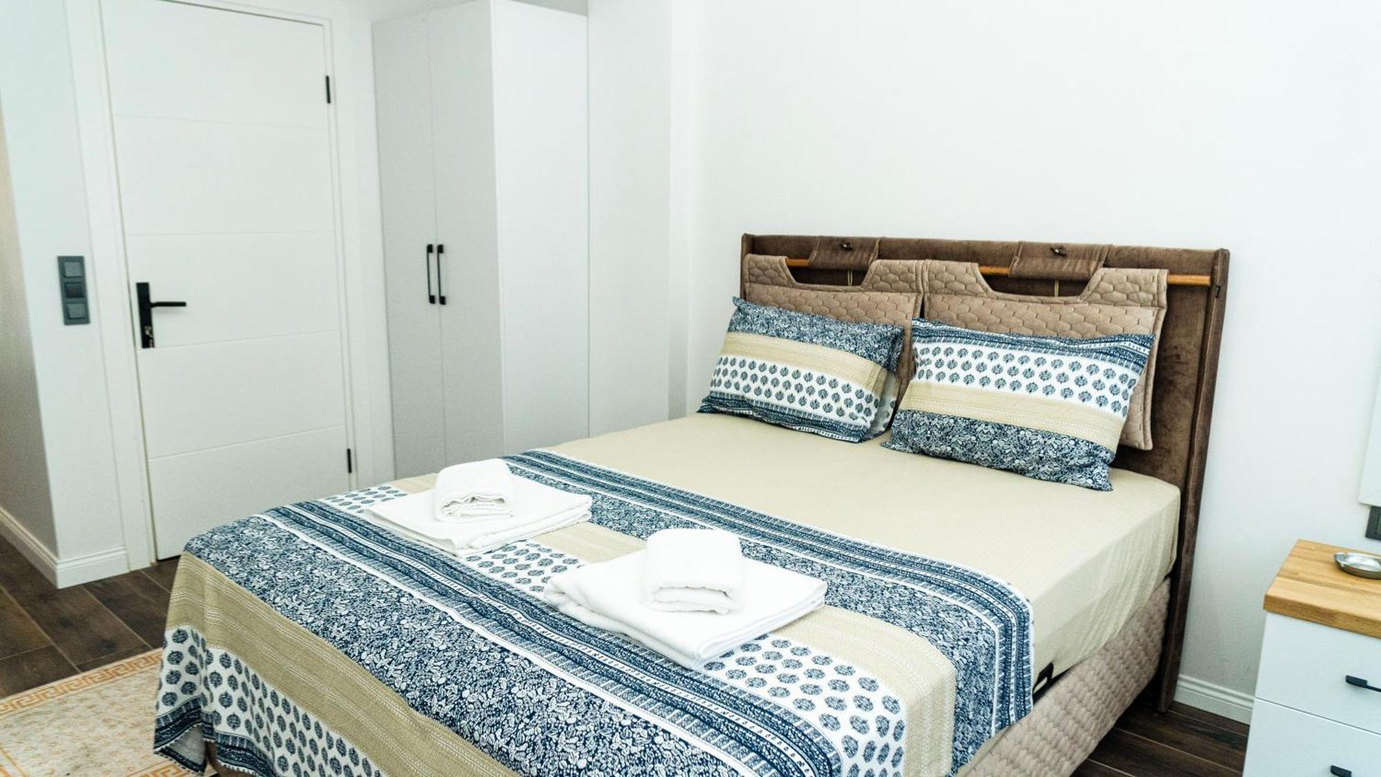 Port Marmaris Rooms Exterior foto