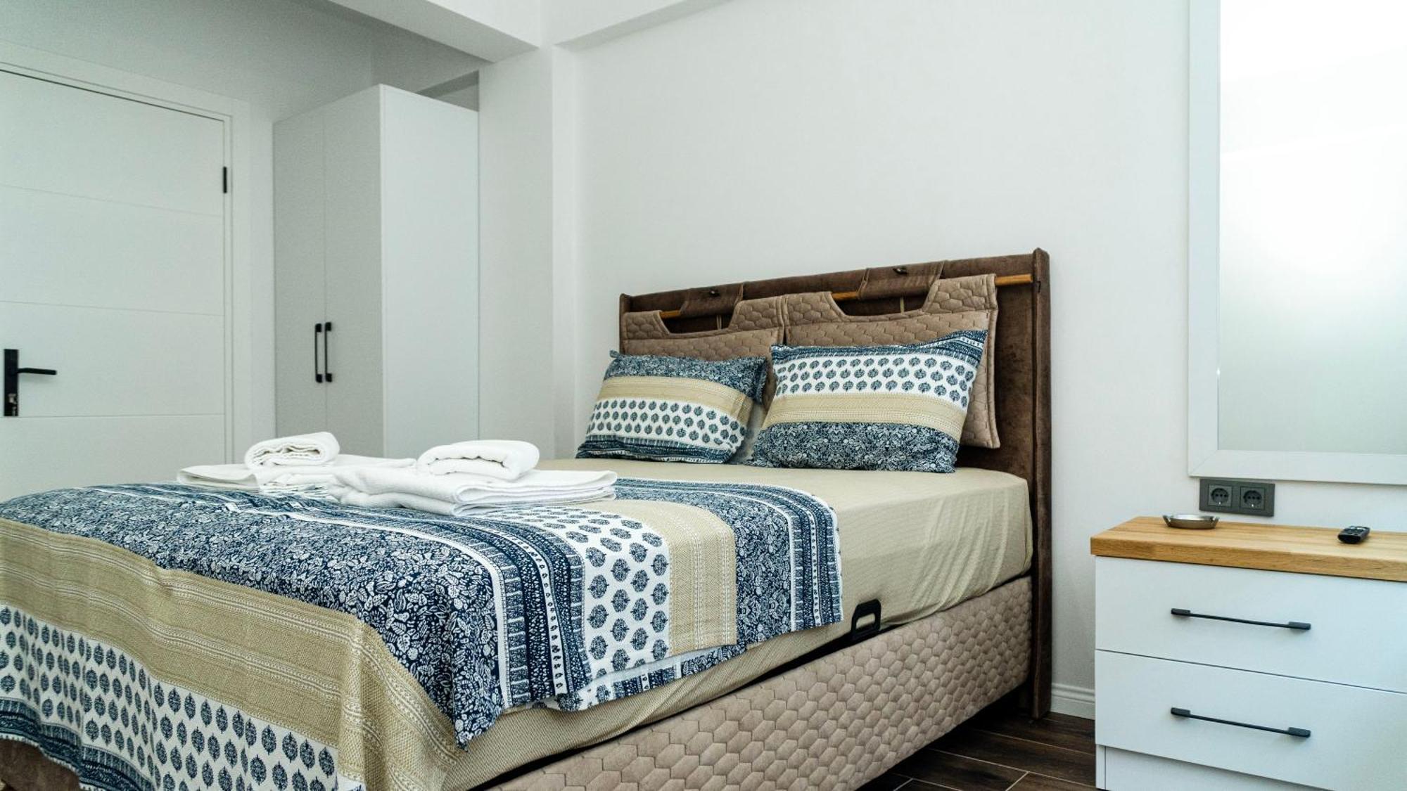 Port Marmaris Rooms Exterior foto