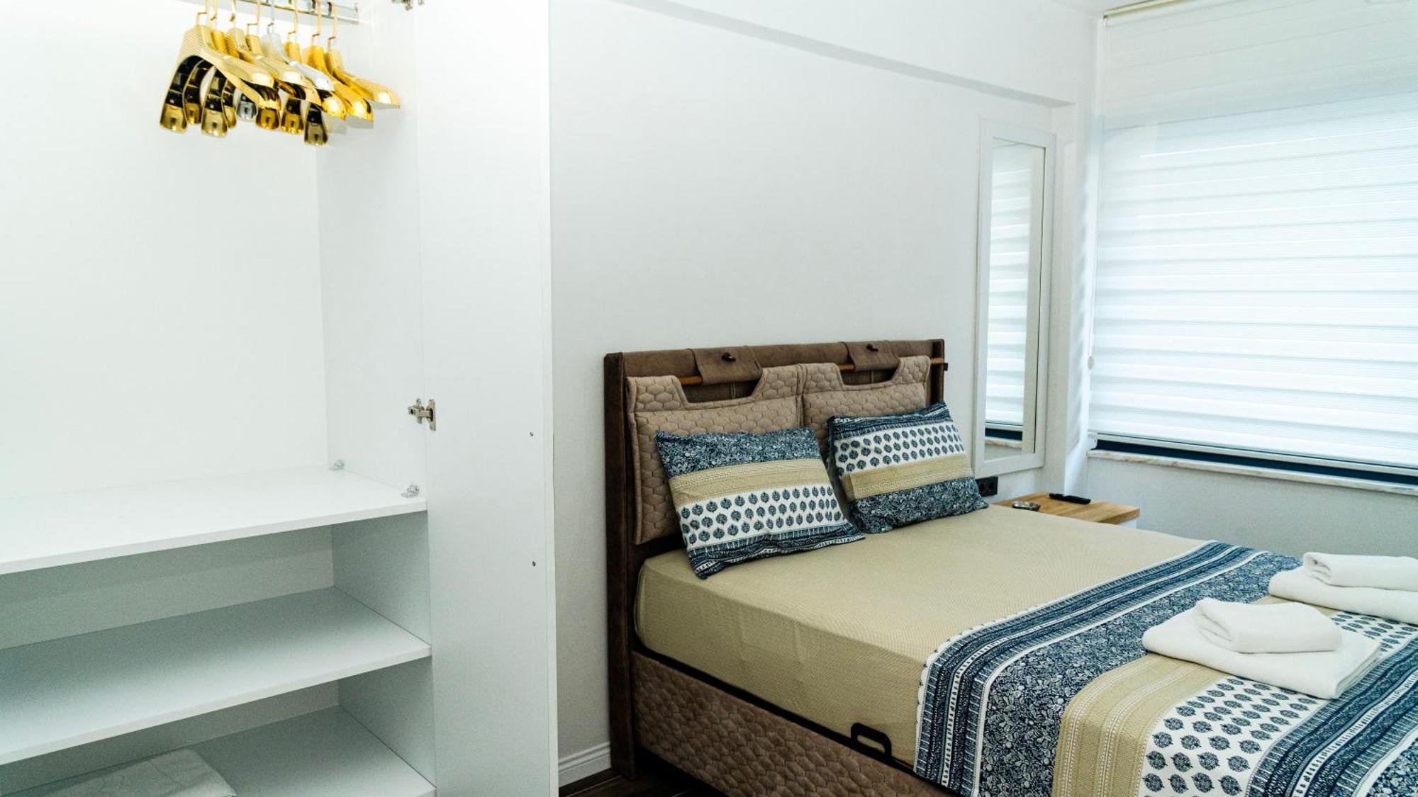 Port Marmaris Rooms Exterior foto