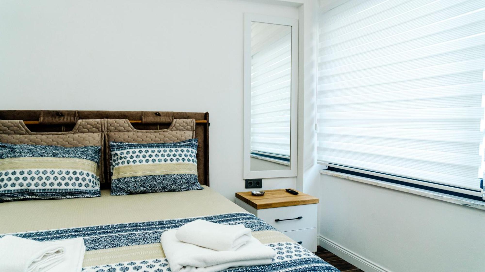 Port Marmaris Rooms Exterior foto